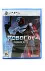 RoboCop: Rogue City - Sony PlayStation 5 PS5 In Original Package