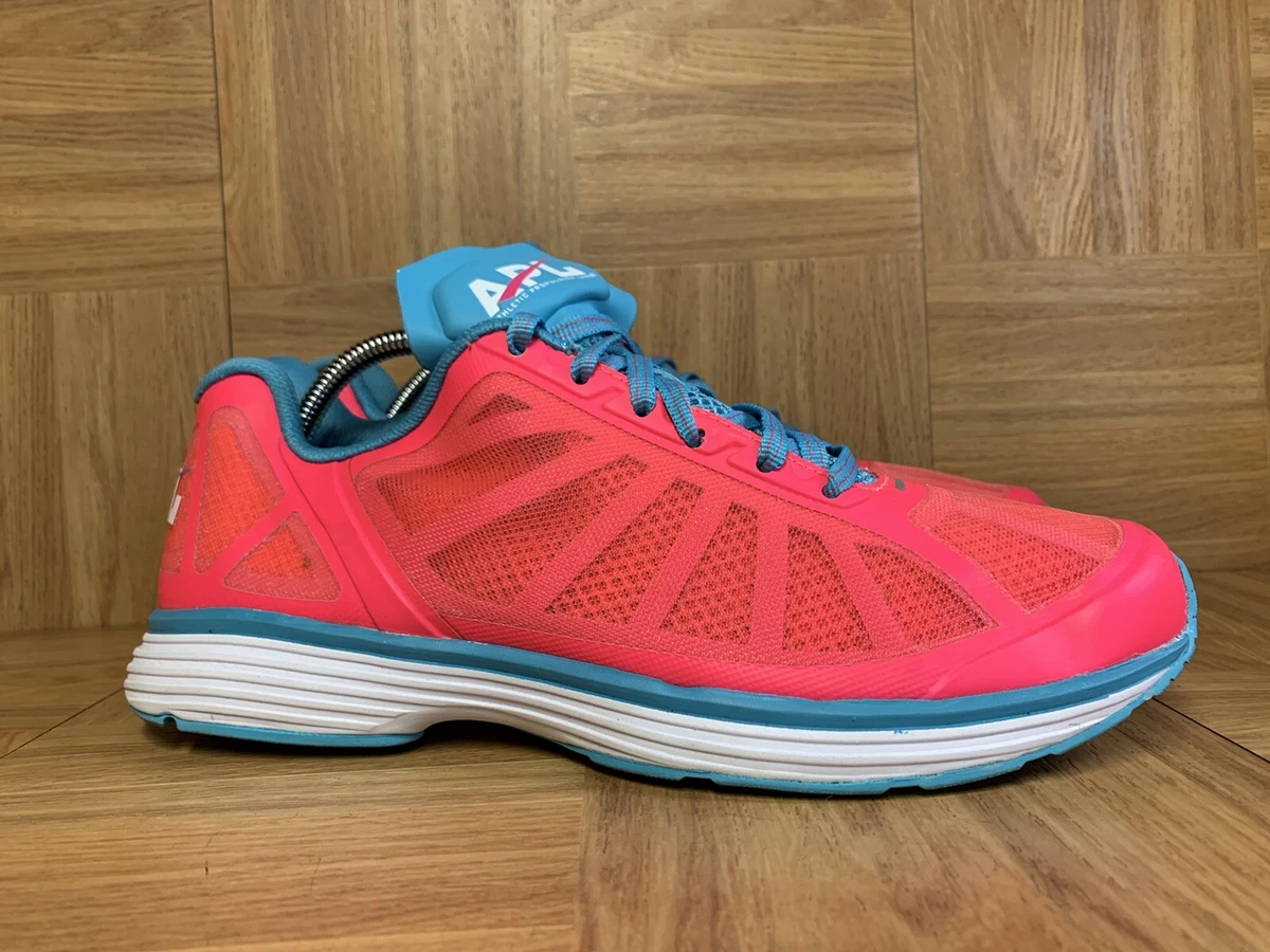 RARE Lululemon APL Windchill Athletic Propulsion Labs Sz 9
