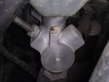 BREMSPUMPE HAUPTBREMSZYLINDER / 2461494 F&Uuml;R MERCEDES-BENZ CLASE M W163 270 CDI