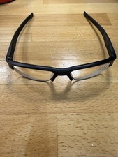 Oakley Crosslink Switch OX3128-0153 Satin Black Frames Eyeglasses