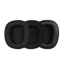 Ear Pads Cushion Earpad for Logitech G533 Headset Headphone Replacement Parts