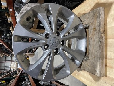 Wheel Model 17x6-1/2 Alloy Without Fits 14-15 SOUL 1906433