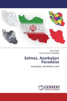 Fakhri Mesri (U. A.) | Salmas, Azarbaijan Paradaise | Taschenbuch | Englisch