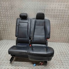 MERCEDES-BENZ GLE W167 Sitz hinten links A1679203718 2023 32382878 MERCEDES-BENZ GLE W167 Sitz hinten links A1679203718 2023 32382878