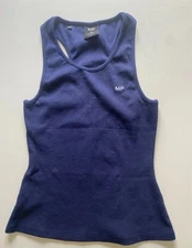 My Protein Women’s S Blue Vest