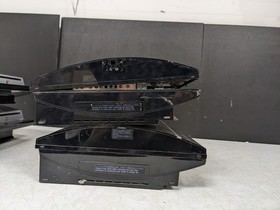 Lot of Sony PlayStation PS3 Consoles (For Parts/Repairs)