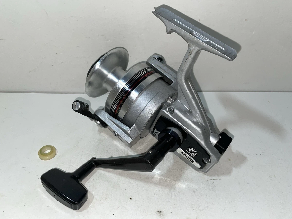 Daiwa Vintage Fishing Reels for sale | eBay