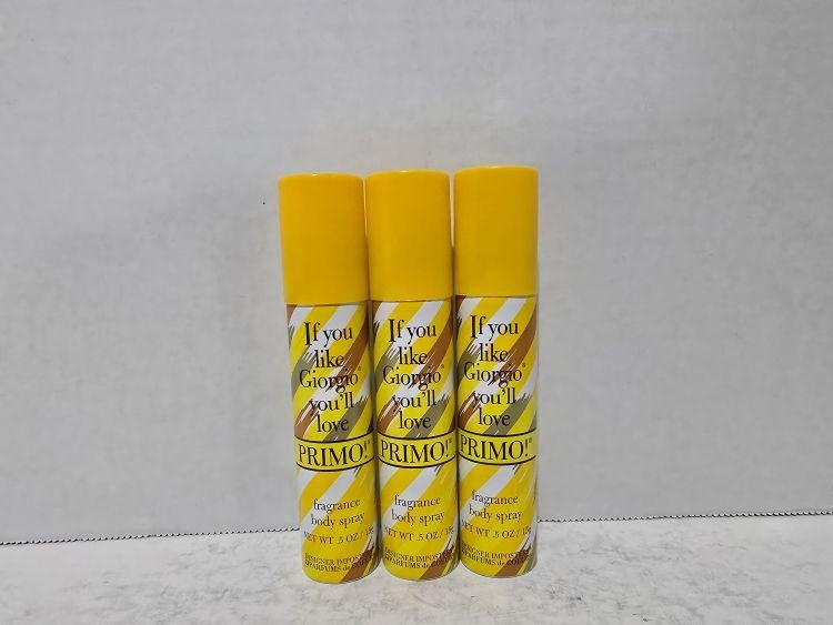 0.5 Oz Each *new*