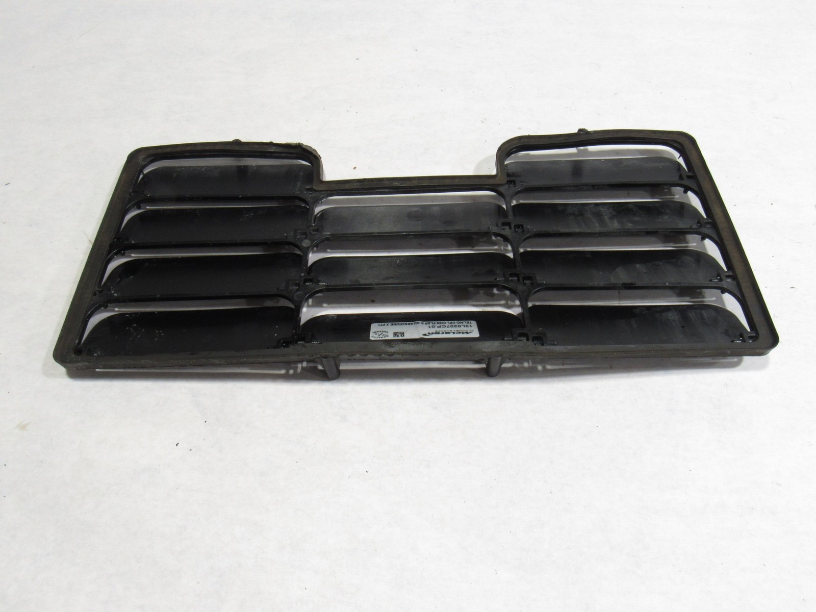 17-20 Mclaren 720S 720 2020 Rear Left Radiator Blind Cooling Flap Shutter #3