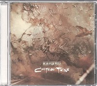 Cocteau Twins - Head Over Heels - Cd - E1111Z