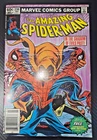 Amazing Spider-Man #238 Marvel 1982 | 1st Hobgoblin | Newsstand | Raw No Tattooz