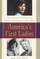 Bill Adler | America's First Ladies | Taschenbuch | Englisch (2006)