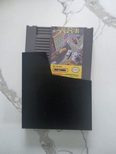 Motor City Patrol Nintendo NES with sleeve