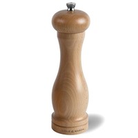 Cole & Mason SalzmüHle 20 Cm Buchenholz Hell Salzstreuer GewüRzmüHle MüHle Salz