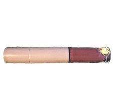 Doll 10 Lipstick and Lip Gloss Latte Nude New Double Ended