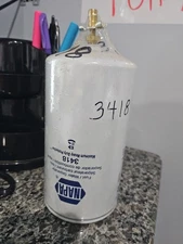 Napa Part 3418 Fuel Filter