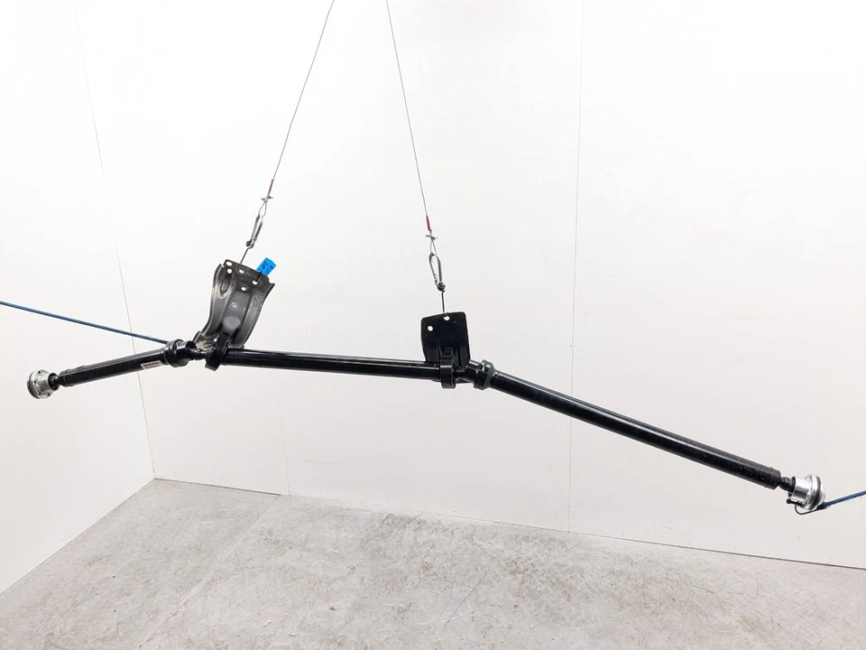 ЗАДНИЙ ВИНТОВОЙ ВАЛ VOLVO XC60 MK2 2.0 B5 MHEV БЕНЗИНОВЫЙ ГИБРИДНЫЙ АВТОМАТИЧЕСКИЙ 6592108 2024 - Изображение 2 из 4