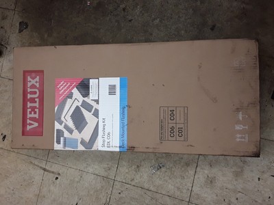 Velux Step Flashing Kit EDL C06