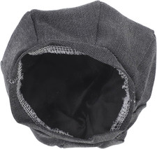 Miniature Doll Hat for Crafts Lovely Small Fashion Accessory for Projects Lightw