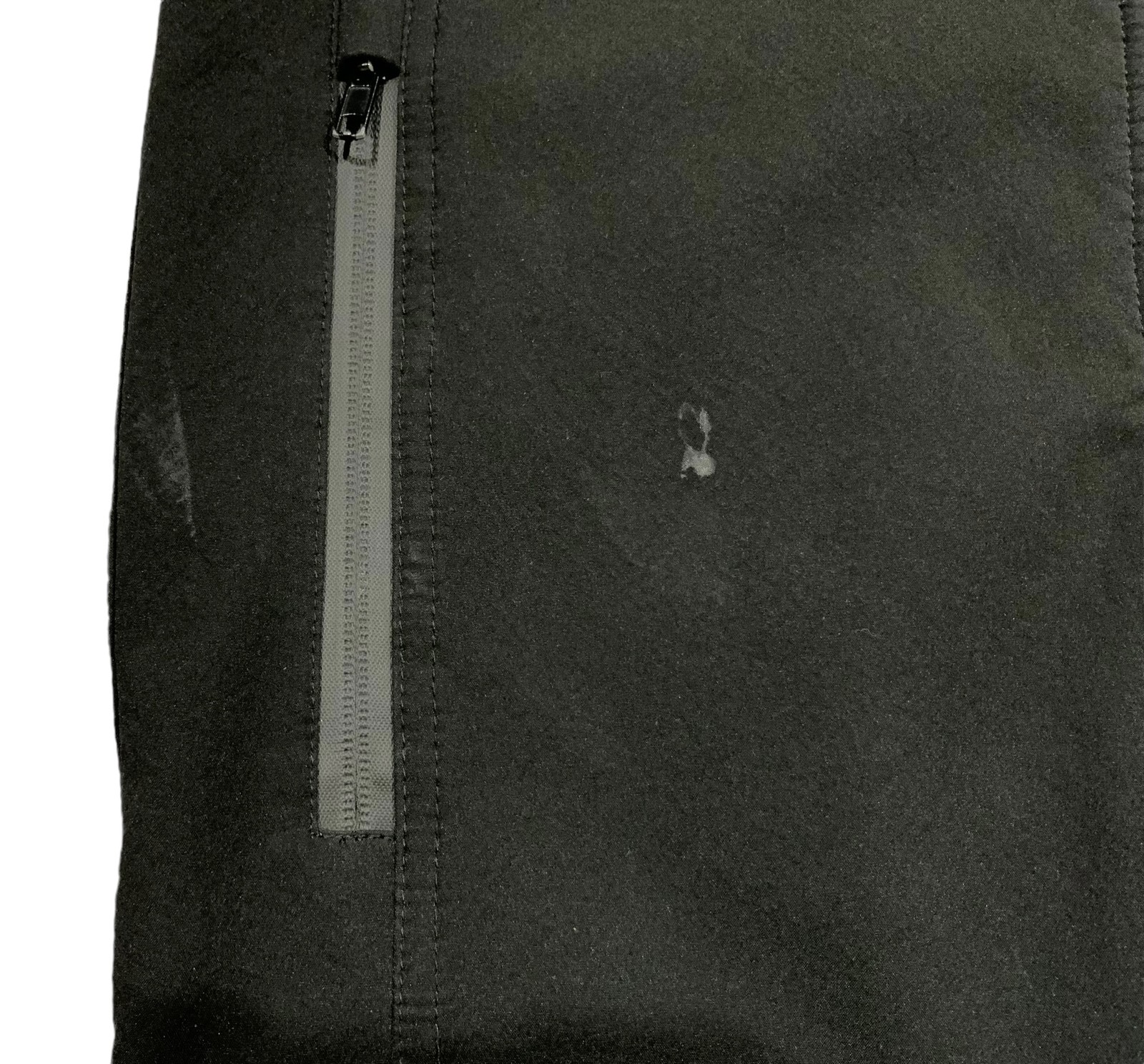 Opgear Softshell Fleece Jacket Windproof Waterpro… - image 4