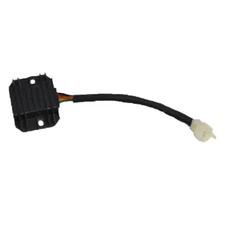 X-PRO Replacement Voltage Regulator for 125cc Motorcycle,BD125-10 Vader/BD125-11