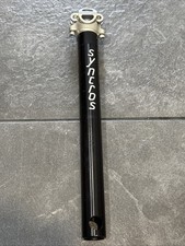 SYNCROS Hardcore Seatpost - 29.8mm x 330mm RA...
