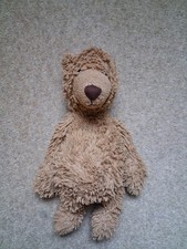 Jellycat Raggedy bear medium soft toy