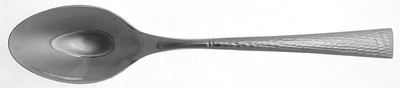 Reed & Barton Hollis-Kimball  Place Oval Soup Spoon 10250641
