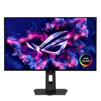 Asus ROG Strix XG27AQWMG - Oled-Monitor - Gaming
