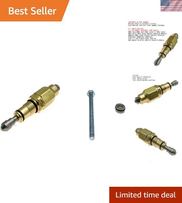 #ad #ad High Performance Unloader Valve Kit for RMW RMV Pressure Washers Easy Install $31.99