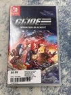 Gi Joe Operation Blackout - Nintendo Switch