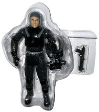 Star Wars CLONE PILOT 3.75 Figure V-Wing Pilot Trooper Evolutions TLC Legacy