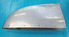 Cessna 175 172 Skyhawk Vertical Fin Aluminum Top Cap (No Beacon Base) 0531001-36