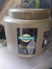 PetSafe IF-100 Wireless Fence Pet Containment System - Base Unit No Cord/Collar