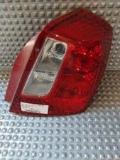 Feu arrière Chevrolet NUBIRA