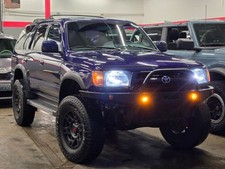 2000 Toyota 4Runner SR5 Sport Utility 4D