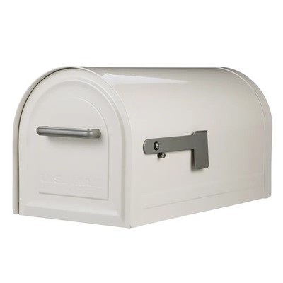 Architectural Mailboxes Reliant  Secure, Locking USPS Approved Heavy Duty, St...
