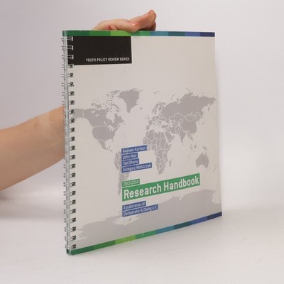 Research Handbook 2013-2014: Youth Policy Review Series  |  kolektiv