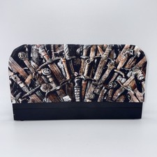 Nintendo Switch 2 Dock Cover Screen Protector Game Of Thrones GOT Swords