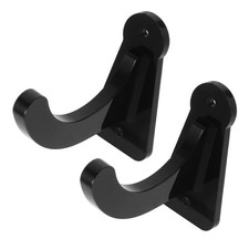 Wall Mounted Bat Rack Showing Stand Baseball Storage Display for Home