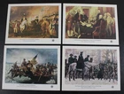 CKStamps: US Stamps Collection Scott#1686-1689 Mint NH OG