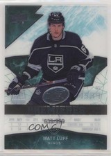 2018-19 Upper Deck Ice Premieres 639/999 Level 4 Matt Luff #78 b5y