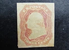 nystamps US Stamp Mint Essay Rare $600      A10x2380