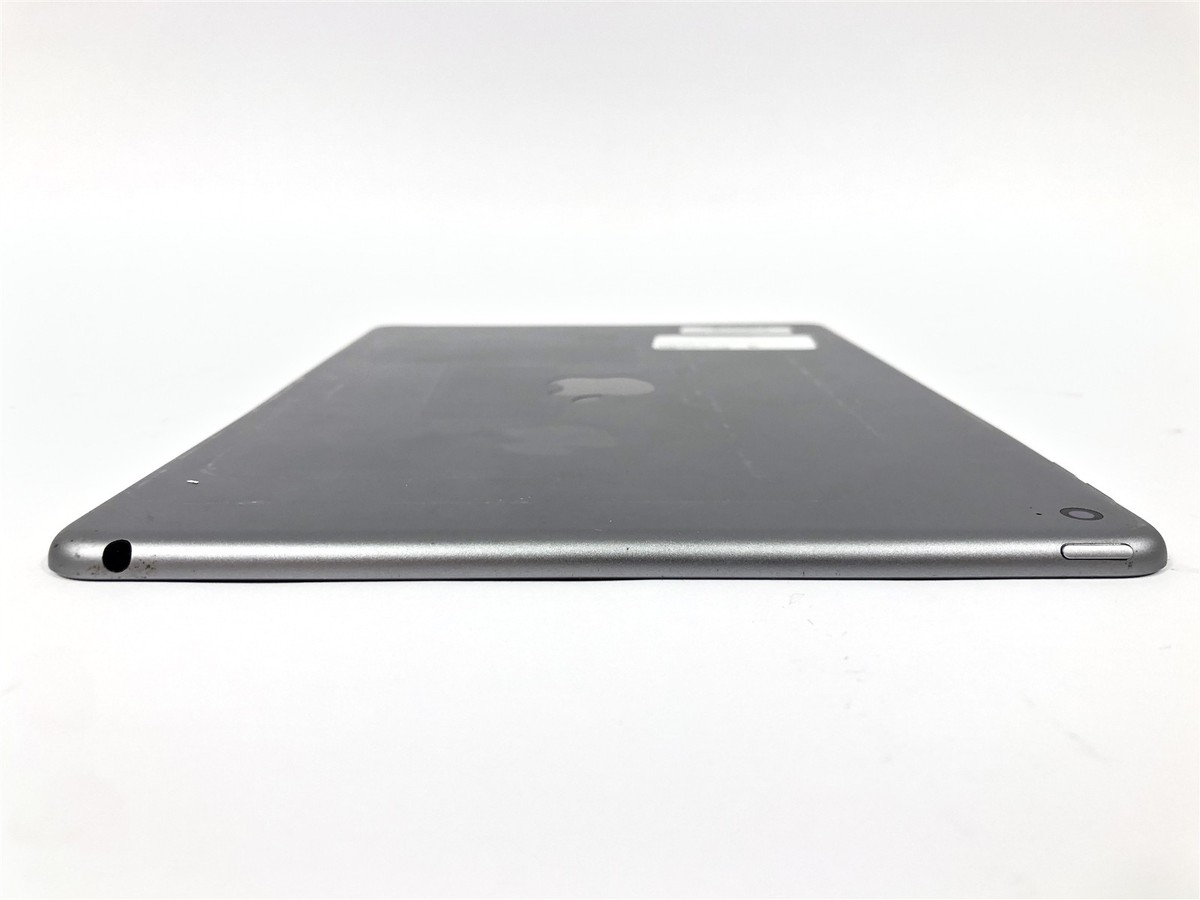 Apple iPad Air 2 A1566 MGTX2LL/A - Wi-Fi Only - 128GB