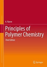 Principles of Polymer Chemistry, Ravve, A.