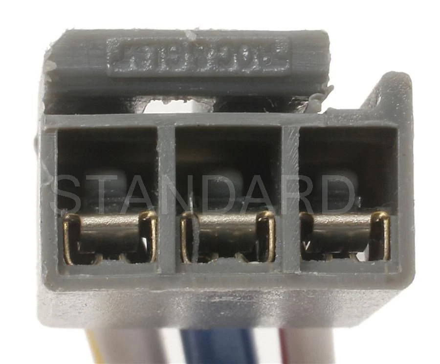 Novo conector atuador de trava de porta SMP para 2007-2010 Ford Crown Victoria - Imagem 4 de 4