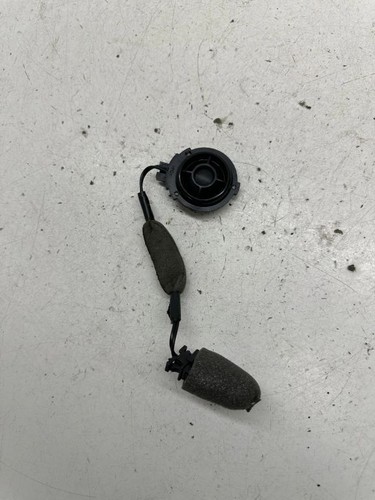 Volkswagen Touran II 2012 Lautsprecher Hochtöner Tür vorne DRA50148