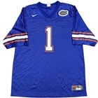 Nike Men’s Florida Gators Football Jersey Sec Ncaa College Xl