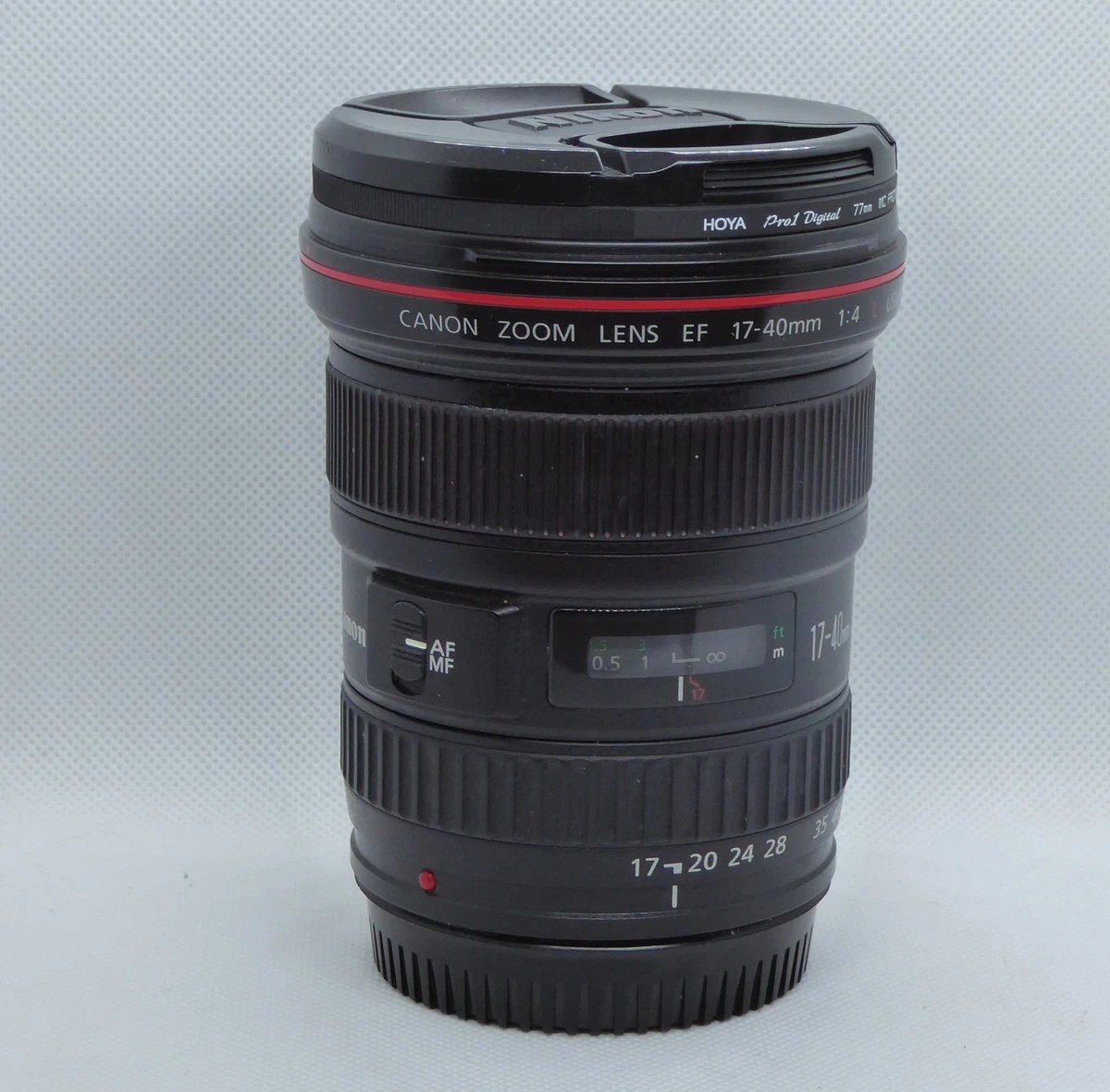 Canon 17-40mm Camera Lenses for sale - eBay