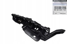 Pare-choc avant Renault Kadjar